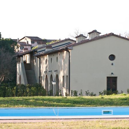 San Ruffino Apartments Lari Kültér fotó