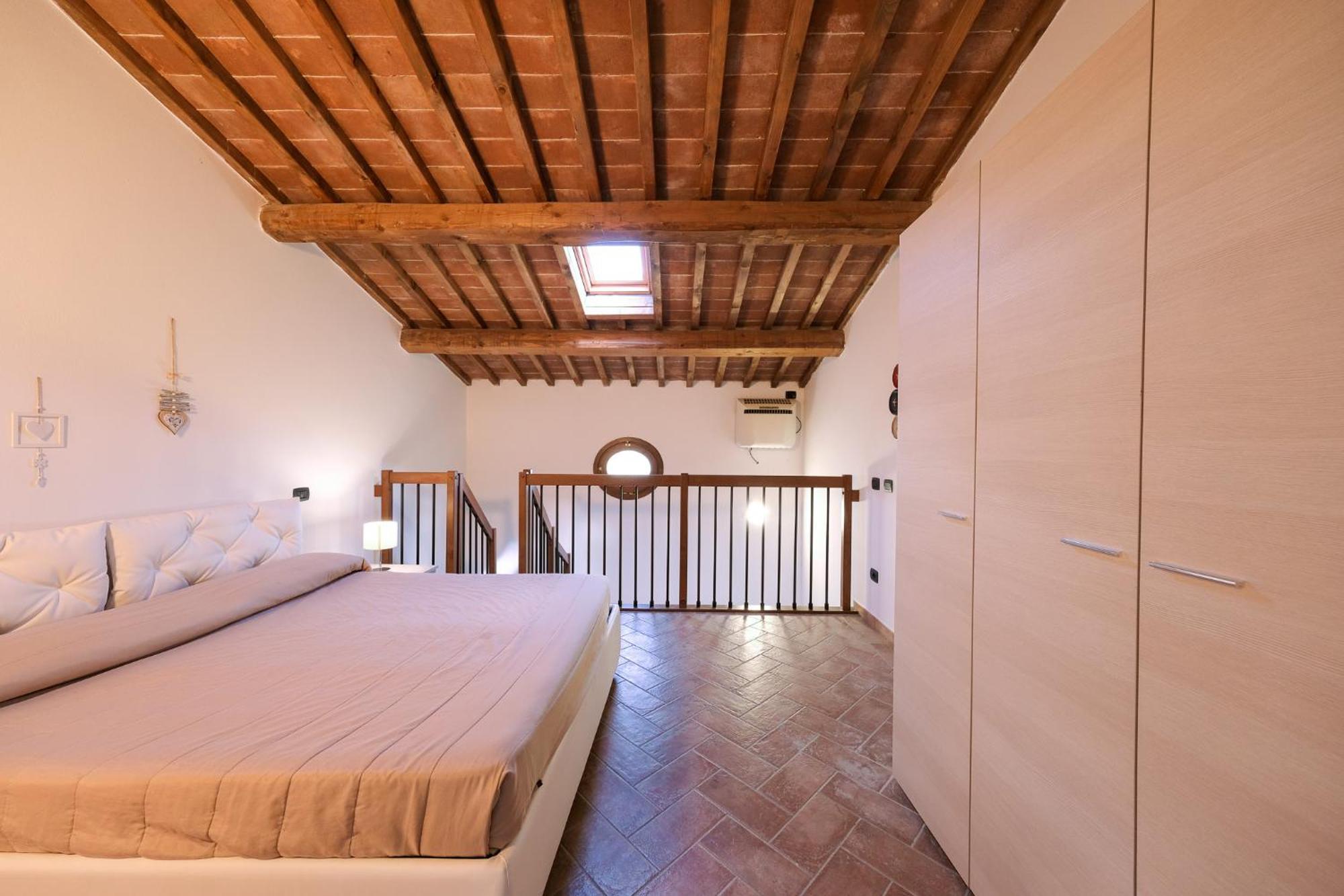 San Ruffino Apartments Lari Kültér fotó