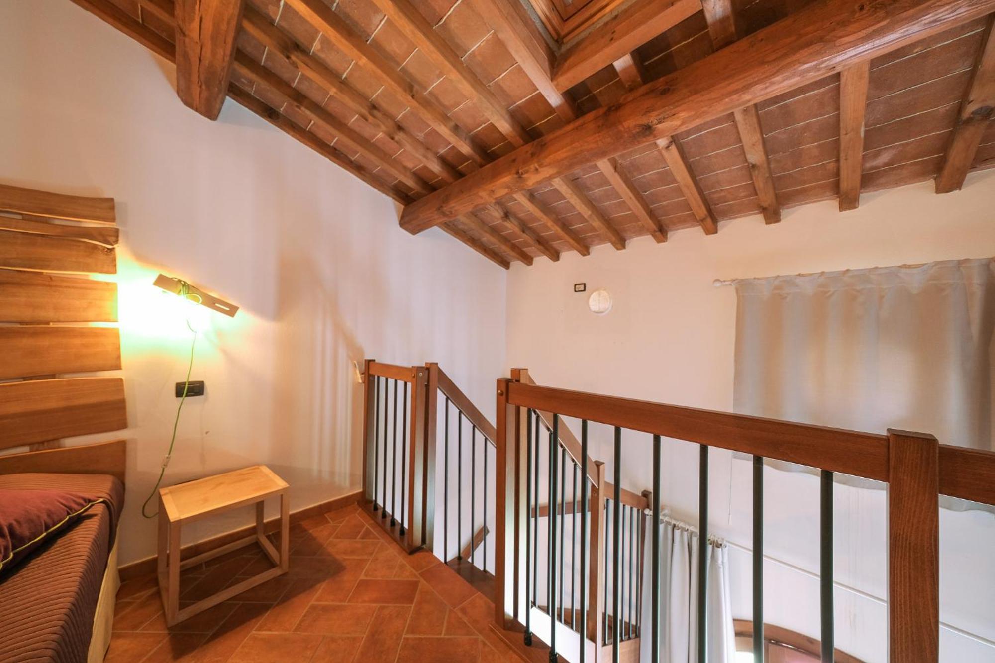 San Ruffino Apartments Lari Kültér fotó