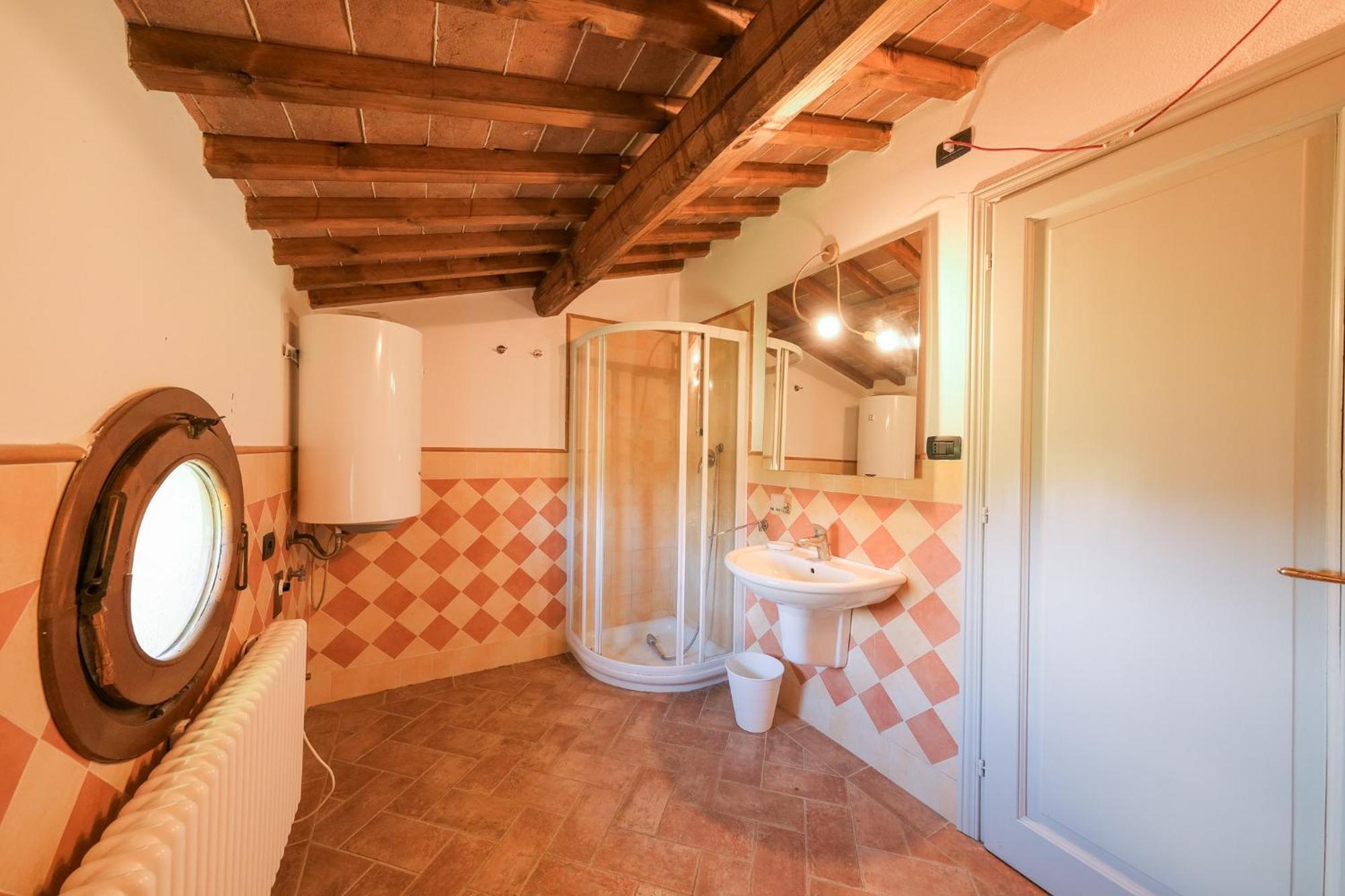 San Ruffino Apartments Lari Kültér fotó
